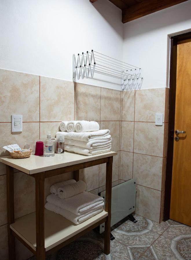 Apartamento Departamento Casimiro-Nuevo Amplio en Zona Centro El Calafate Exterior foto