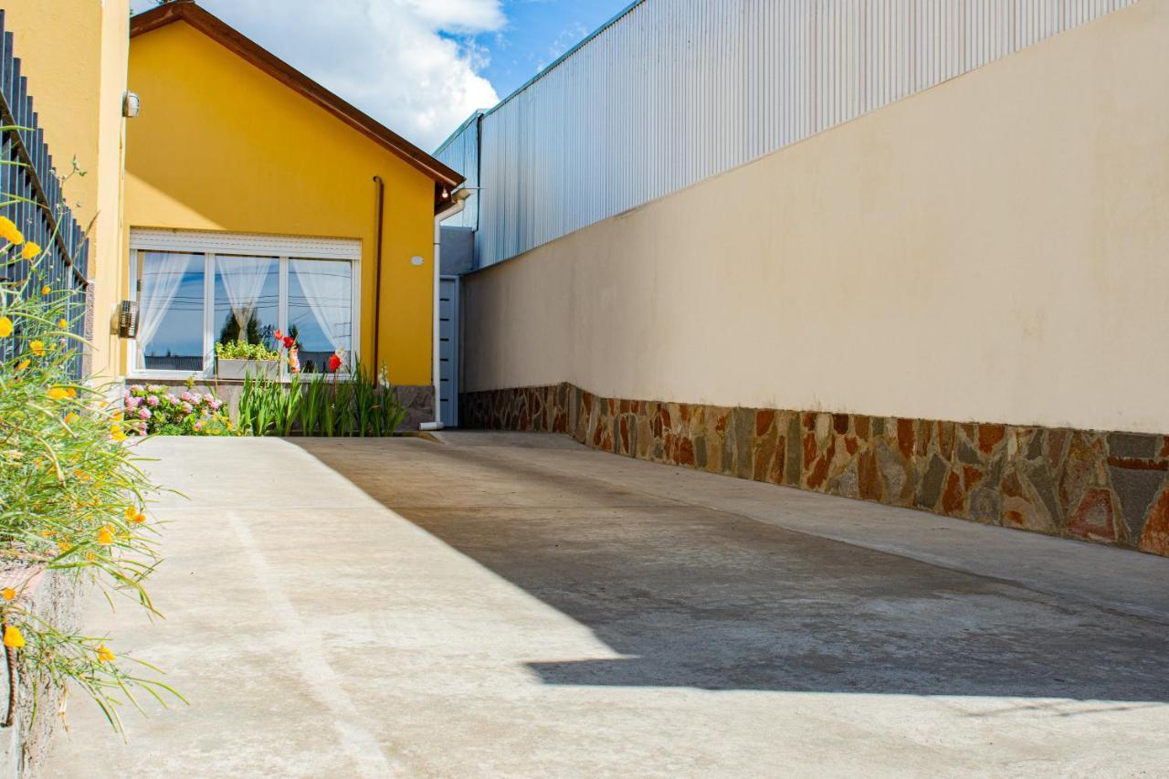 Apartamento Departamento Casimiro-Nuevo Amplio en Zona Centro El Calafate Exterior foto