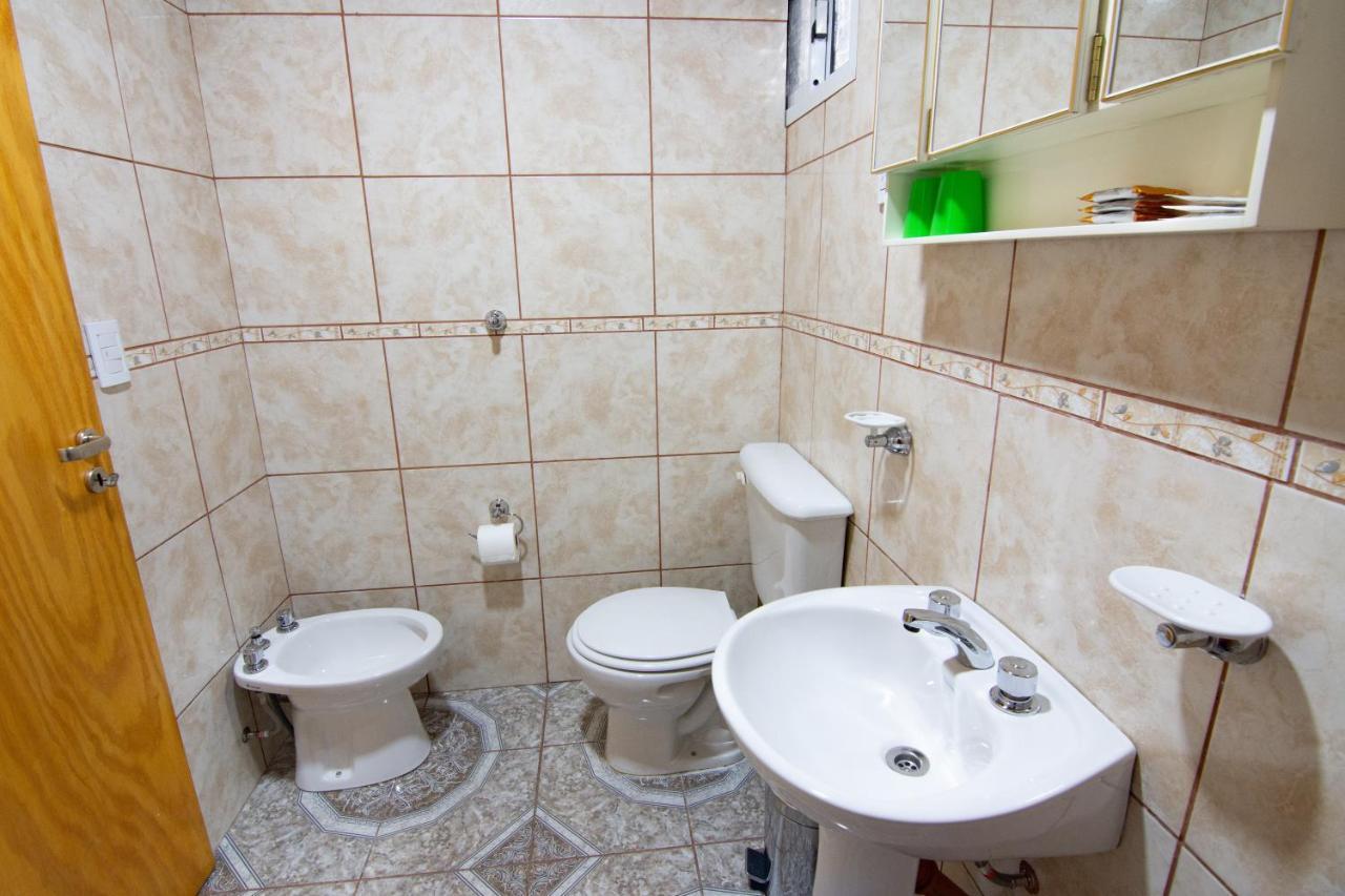 Apartamento Departamento Casimiro-Nuevo Amplio en Zona Centro El Calafate Exterior foto