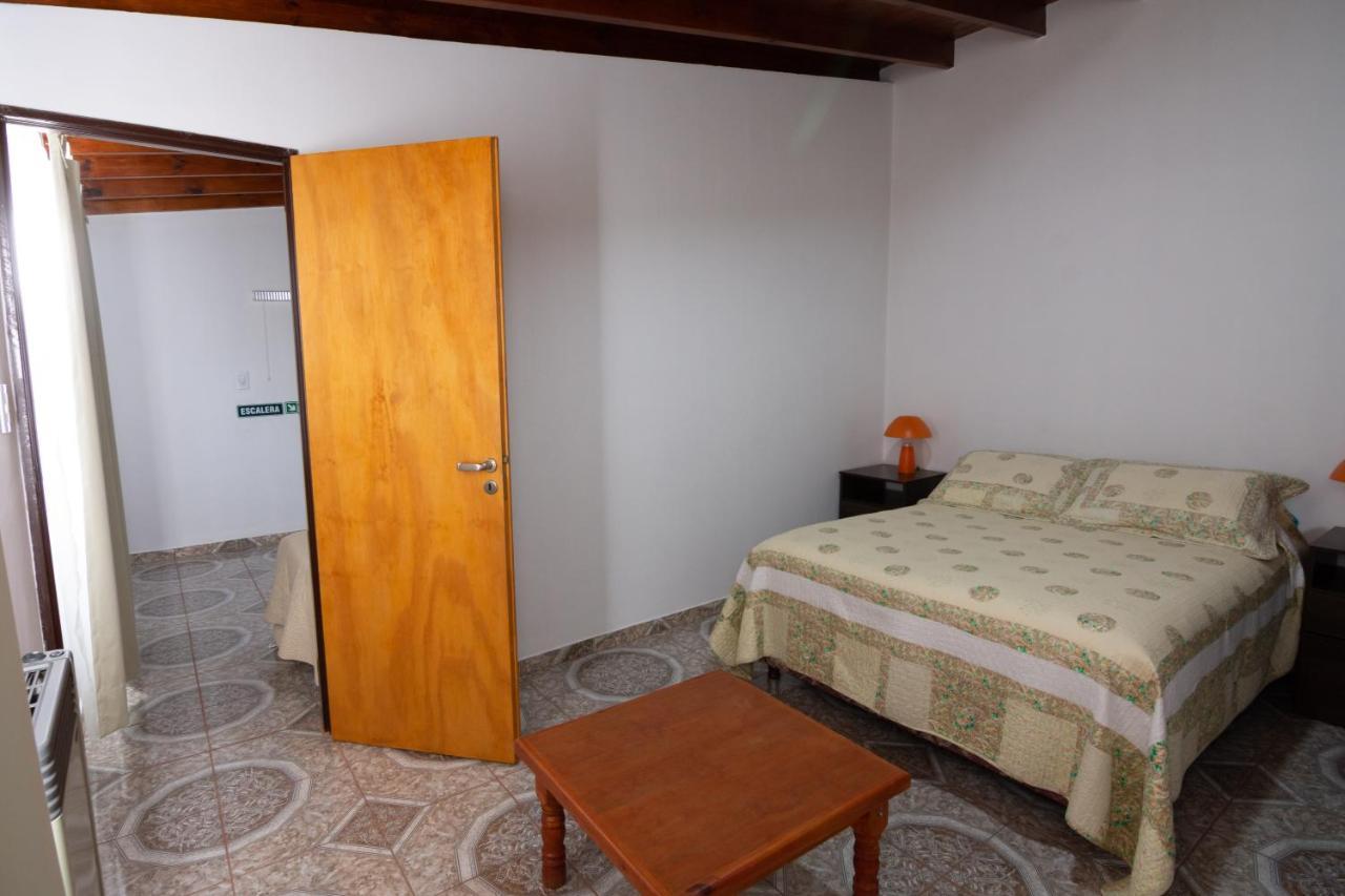 Apartamento Departamento Casimiro-Nuevo Amplio en Zona Centro El Calafate Exterior foto